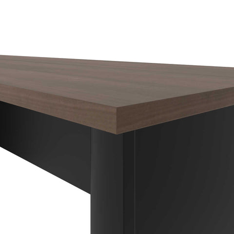 72W Narrow Desk Shell