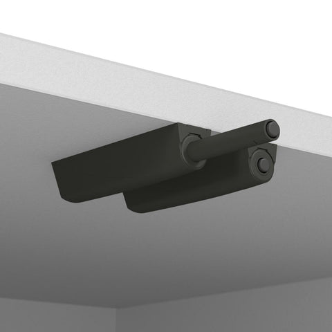 71W Modular TV Stand with Doors for Entertainment Center