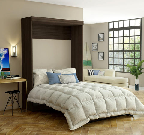 60W Full Murphy Bed
