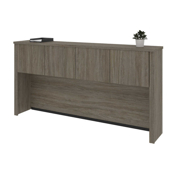 Huche 72L pour bureau sans caisson