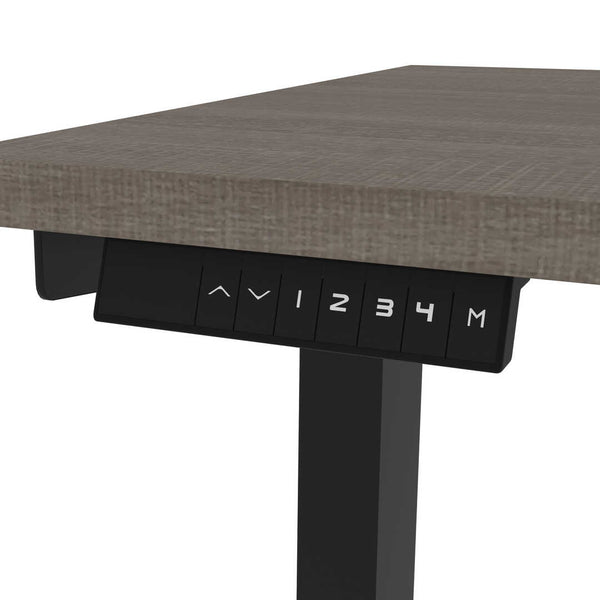 Bureau assis-debout 48L x 24P