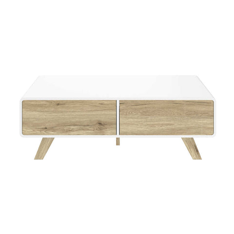 Table à café 48L