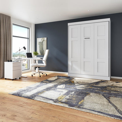 65W Queen Murphy Bed