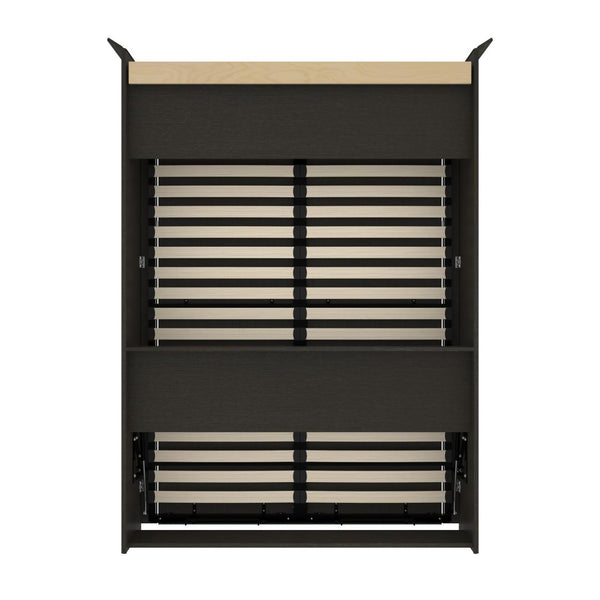 66W Full Murphy Bed