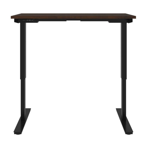 Bureau assis-debout 48L x 24P