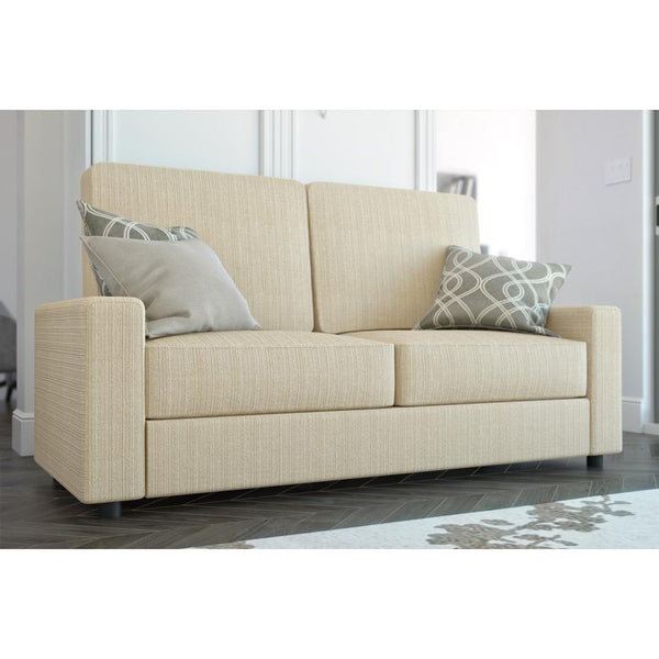 Sofa pour lit double escamotable (sans dossier)