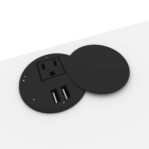 30” x 72” Standing Desk