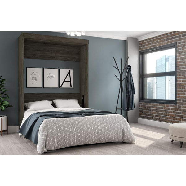 60W Full Murphy Bed