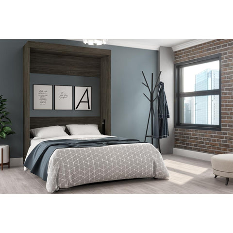 60W Full Murphy Bed