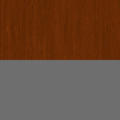 72W Narrow Desk Shell