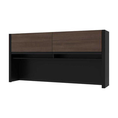 Huche 71L pour bureau étroit sans caisson