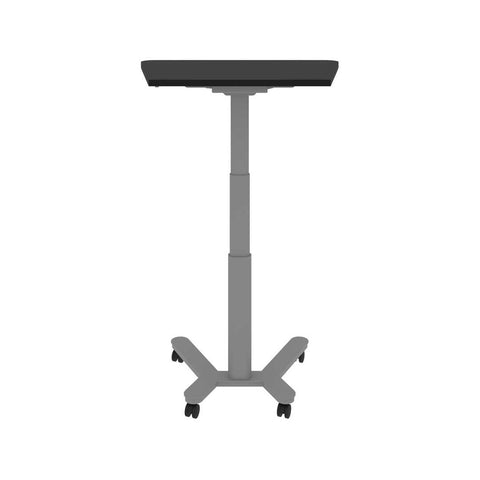 Petit bureau assis-debout 36L x 24P