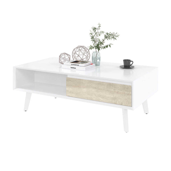 Table à café 48L