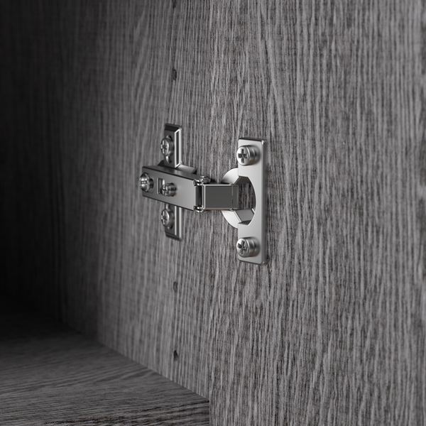 Armoire-penderie 25L