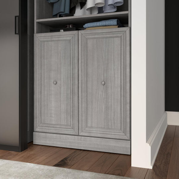 Traditional Doors (2) Set, 36W