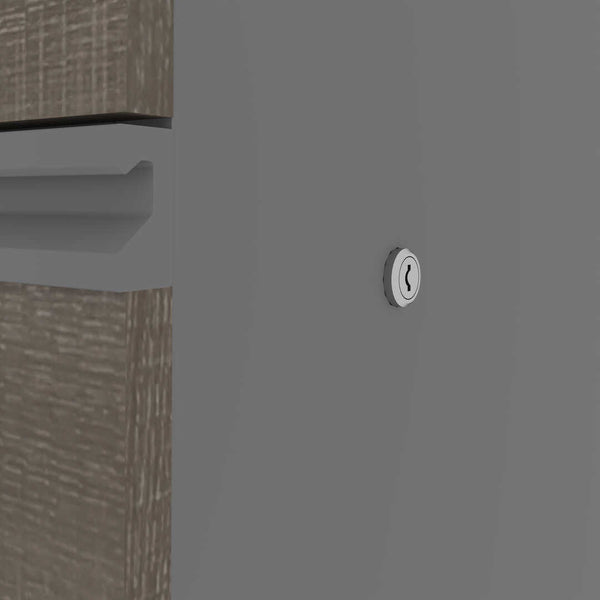 Caisson complémentaire