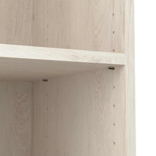 Organisateur de garde-robe avec tiroirs, 36L