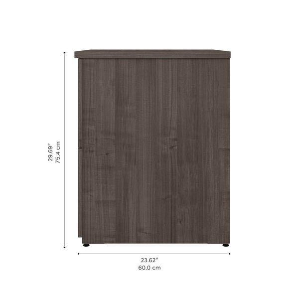 Standard 2 Drawer Lateral File Cabinet