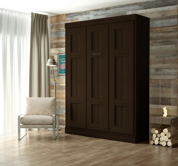 Grand lit escamotable 65L