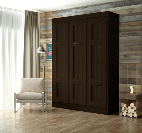 Grand lit escamotable 65L