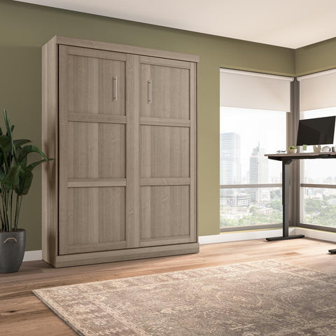 Grand lit escamotable 65L