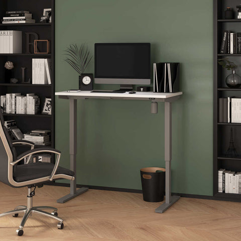 Bureau assis-debout 48L x 24P