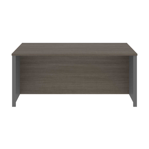 72W Desk Shell