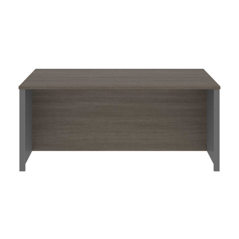 72W Desk Shell