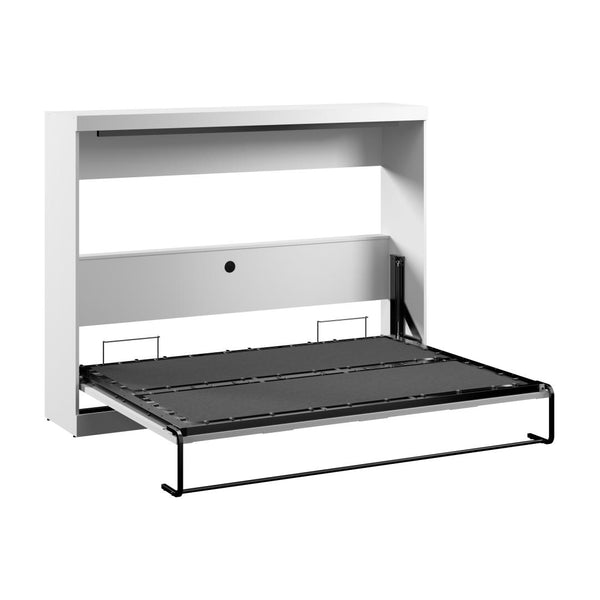 85W Queen Horizontal Murphy Bed