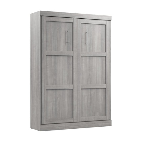 Lit escamotable double 59L