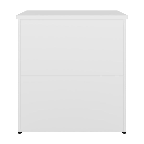 Classeur latéral à 2 tiroirs