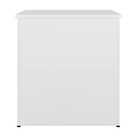 Classeur latéral à 2 tiroirs