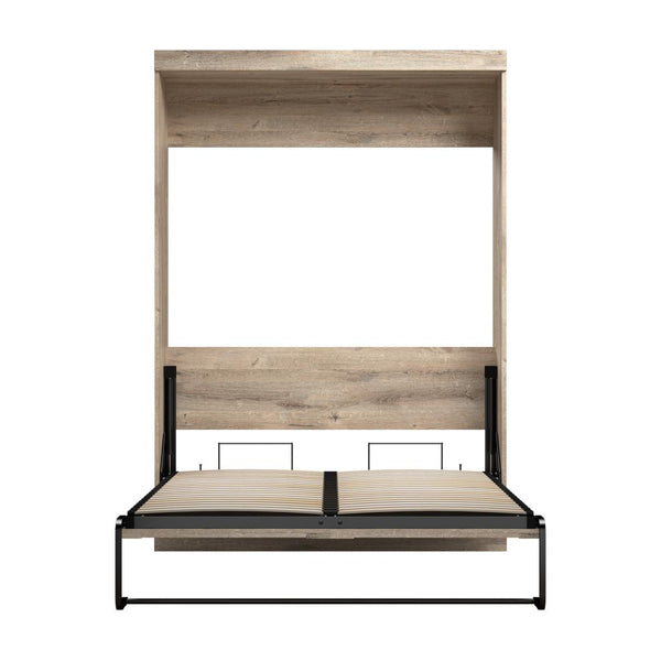 Lit escamotable double 59L