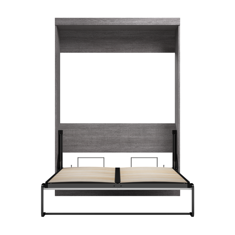 Lit escamotable double 59L