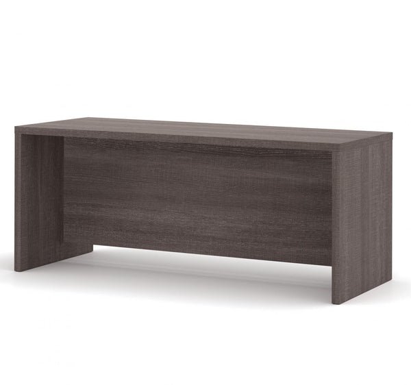 Bureau sans caisson 72L