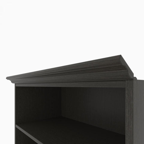 Organisateur de garde-robe avec tiroirs 36L