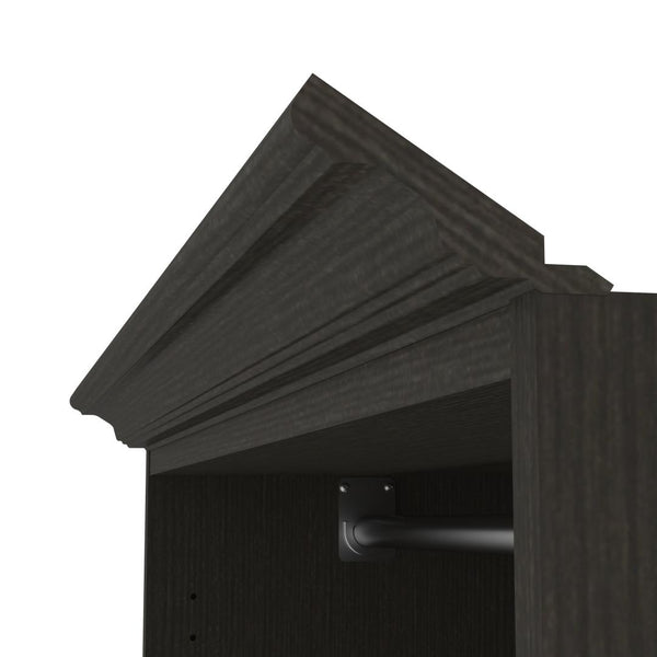 Organisateur de garde-robe 36L