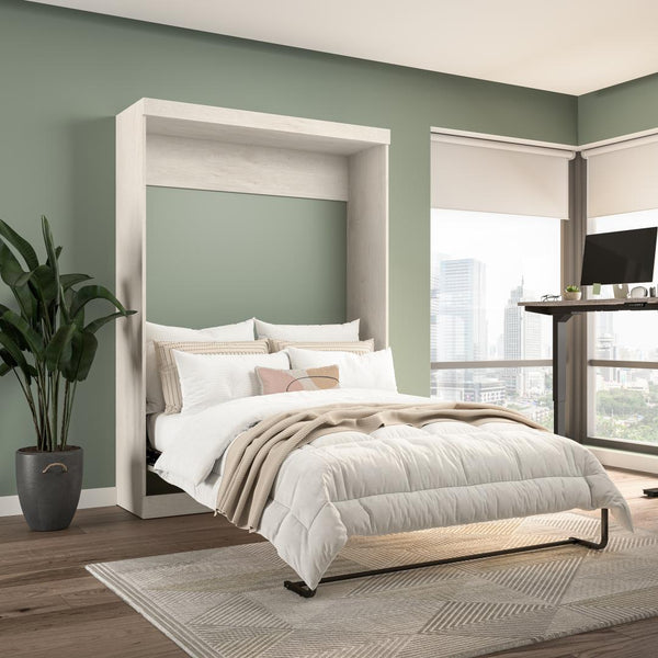 Lit escamotable double 59L