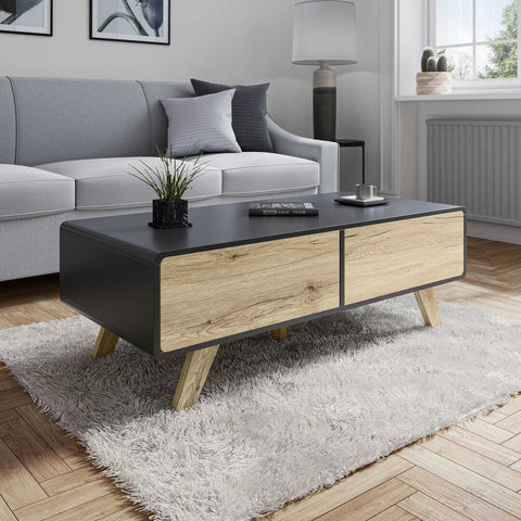 Table à café 48L