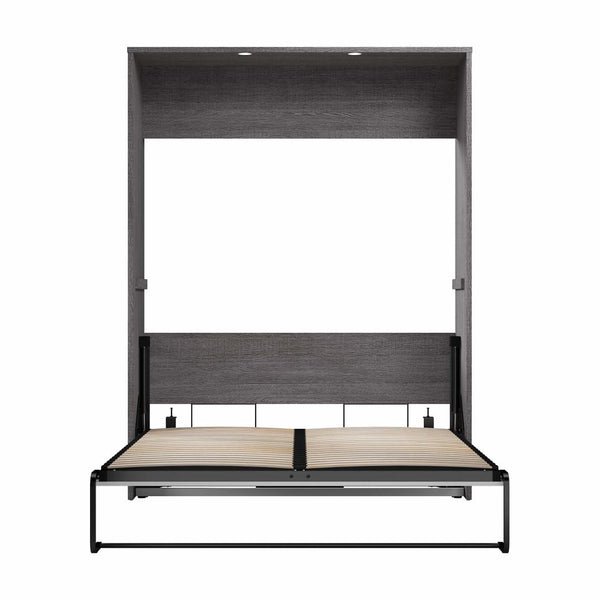66W Queen Murphy Bed