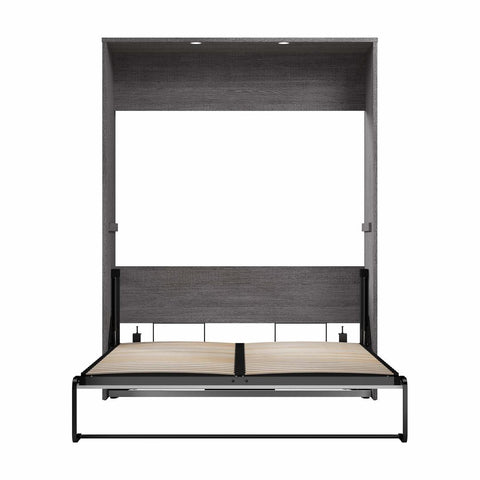66W Queen Murphy Bed