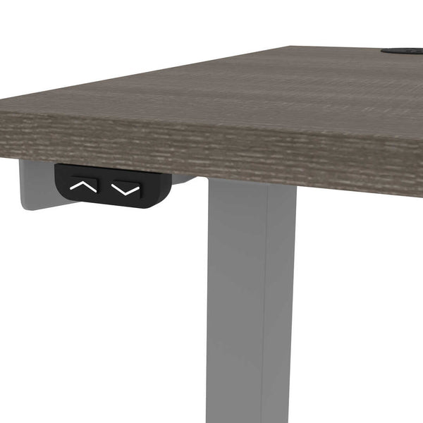 48W x 24D Standing Desk