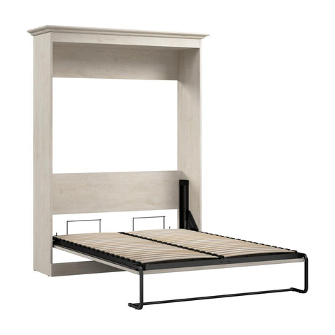 Lit escamotable double 64L