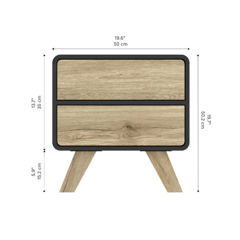 Table basse 20L