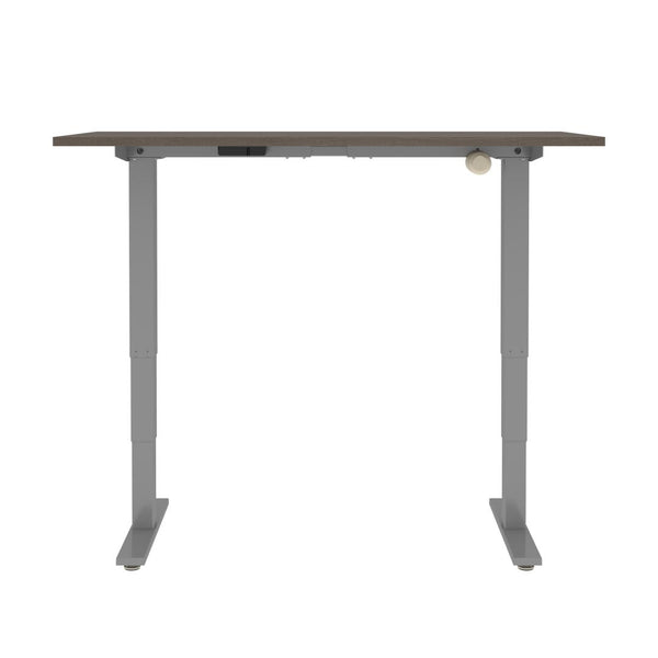 Bureau assis-debout électrique 60L x 30P