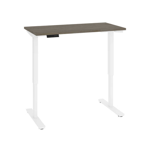 Bureau assis-debout électrique 48L x 24P