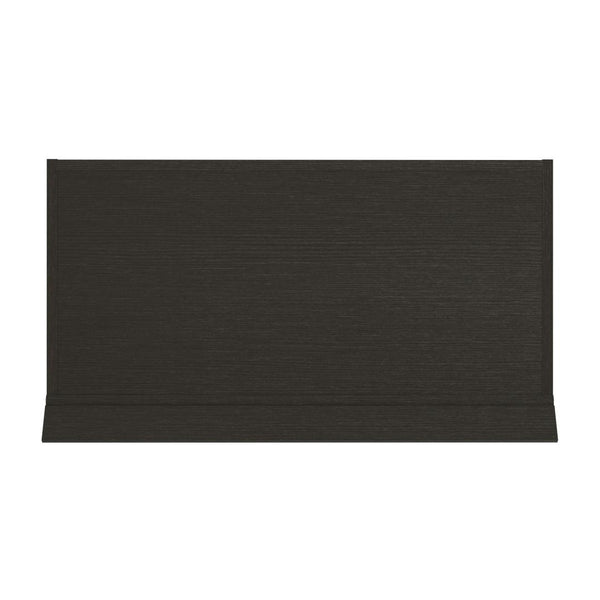 Traditional Closet System with Shelves, Drawers & Clothing Rods, 36W x 20D