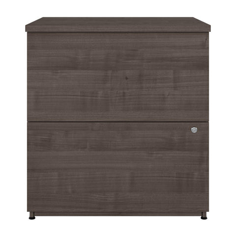 2 Drawer Lateral File Cabinet