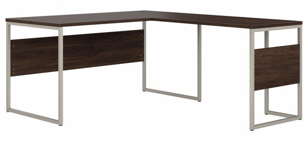 60W x 30D L Shaped Table Desk