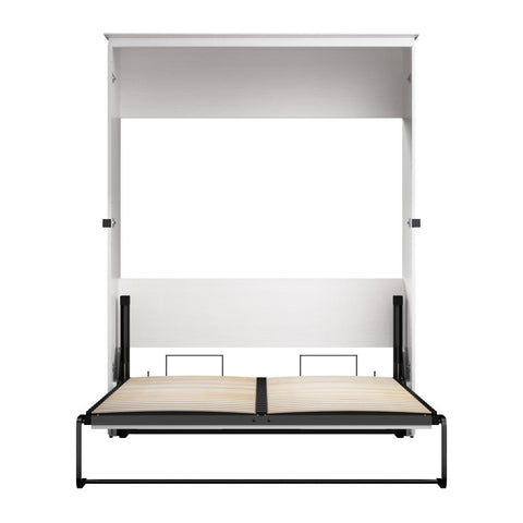69W Queen Murphy Bed